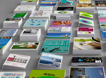 Catalogues litho print Edenvale